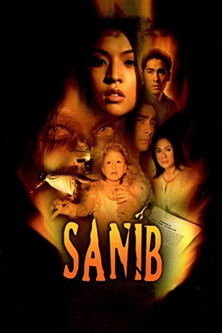 Sanib (2003) poster