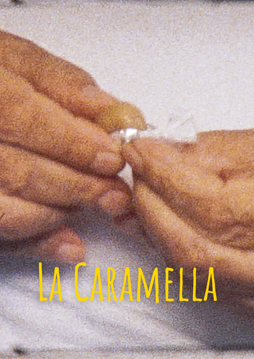 La Caramella (2023) poster