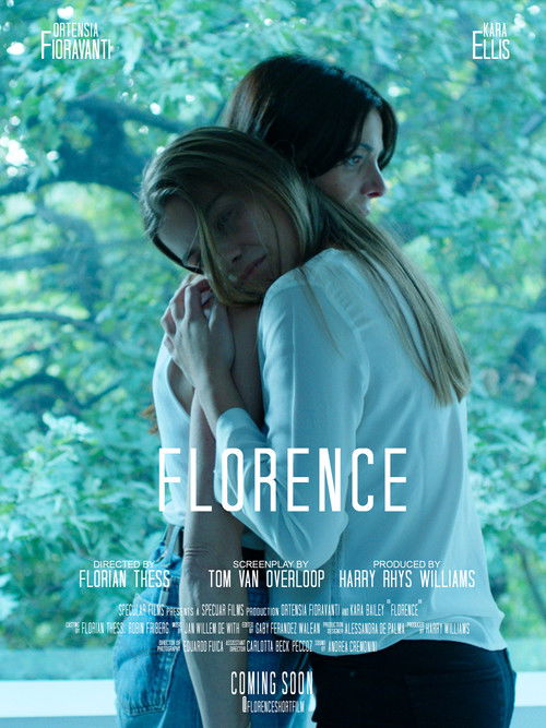 Florence poster