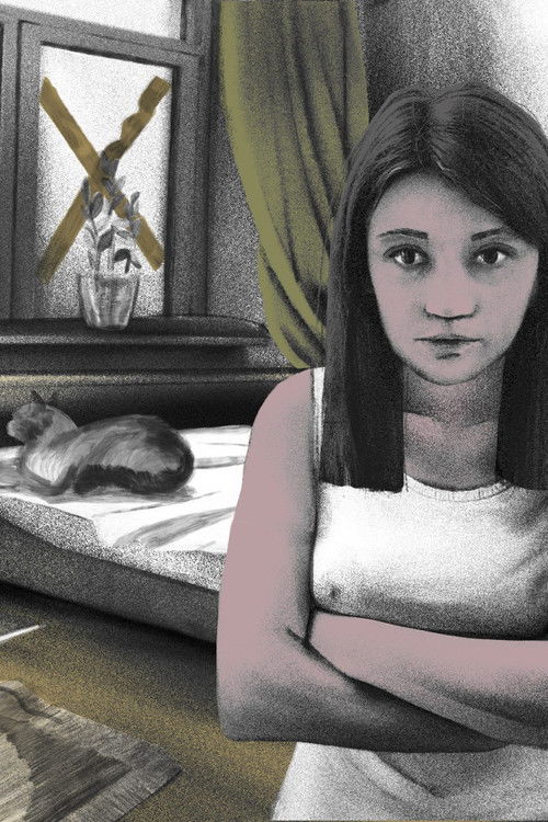 Червона зона poster