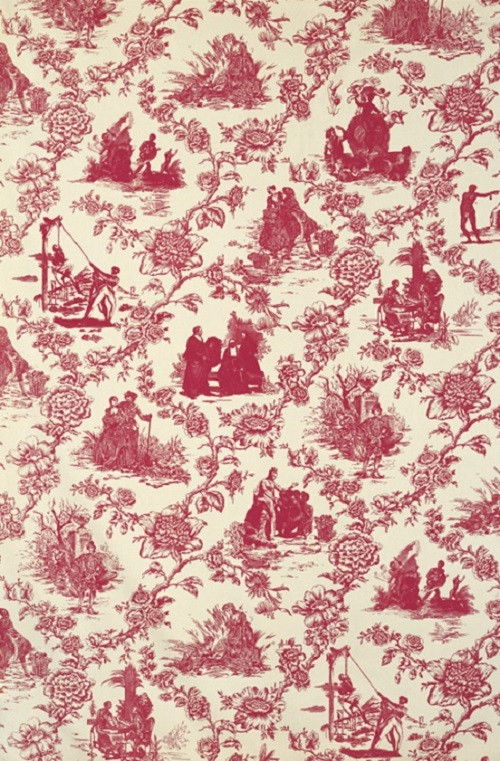 Mise-en-scene: Commemorative Toile (2020) poster