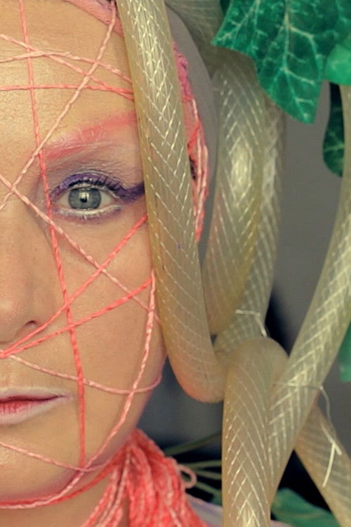 მედუზა გორგონა (2012) poster