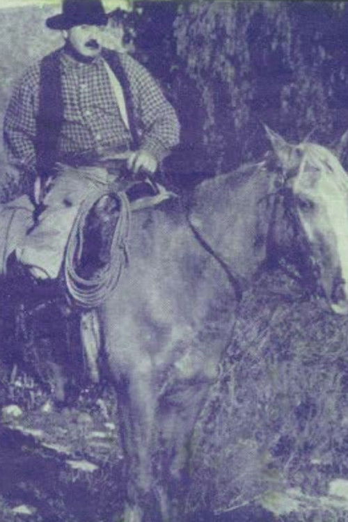 Whispering Smith (1926) poster