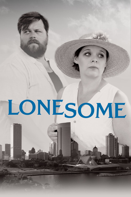 Lonesome (2023) poster