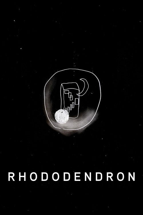 Rhododendron (2014) poster