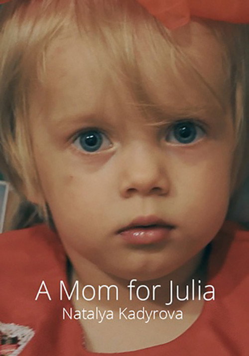 A Mom for Julia (2019) poster