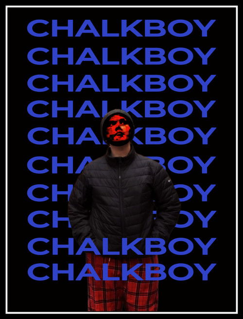 Chalkboy Chad (2024) poster