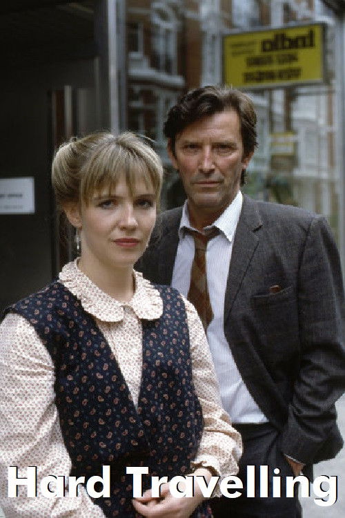 Hard Travelling (1986) poster