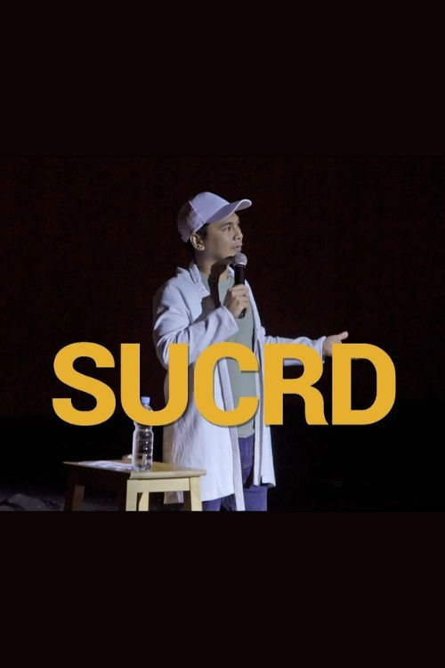 STAND UP COMEDY RADITYA DIKA (SUCRD) poster