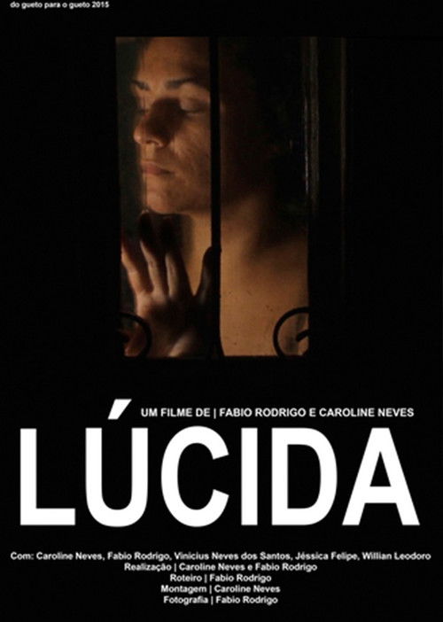 Lúcida (2015) poster