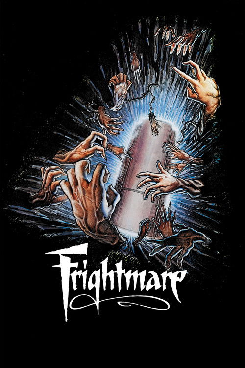 Frightmare (1981) poster