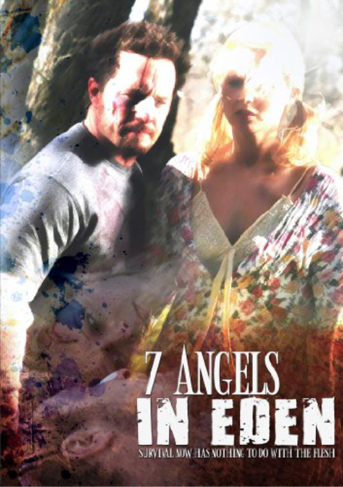 7 Angels in Eden (2007) poster