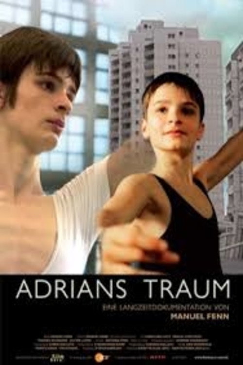 Adrian's Dream (2010) poster