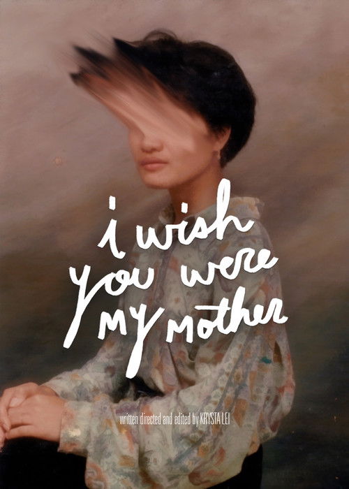 I Wish You Were My Mother (2020) poster