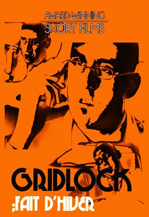 Gridlock (2001) poster