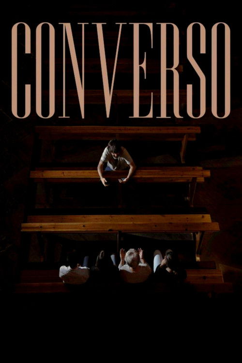 Conversus (2017) poster