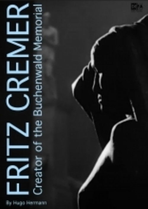 Fritz Cremer, Creator of the Buchenwald Memorial (1957) poster