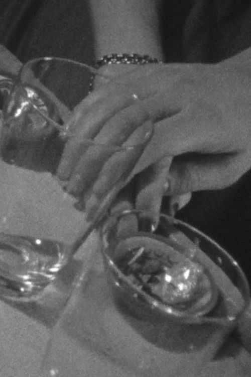 The Wonderful Rendez-Vous (1949) poster