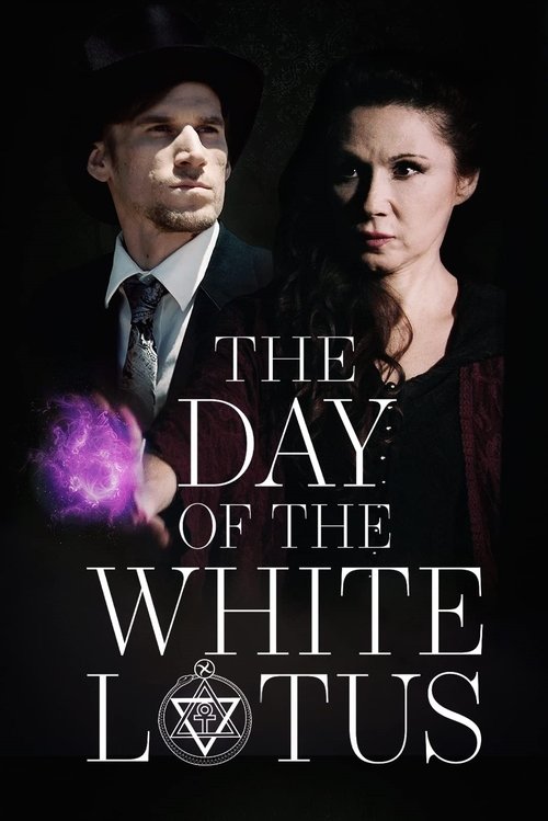 The Day of the White Lotus (2022) poster