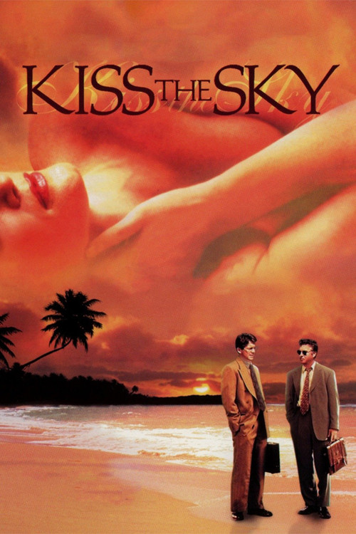 Kiss the Sky (1998) poster