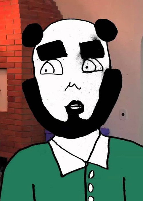 Eu Prefiro Sem Sementes (2012) poster