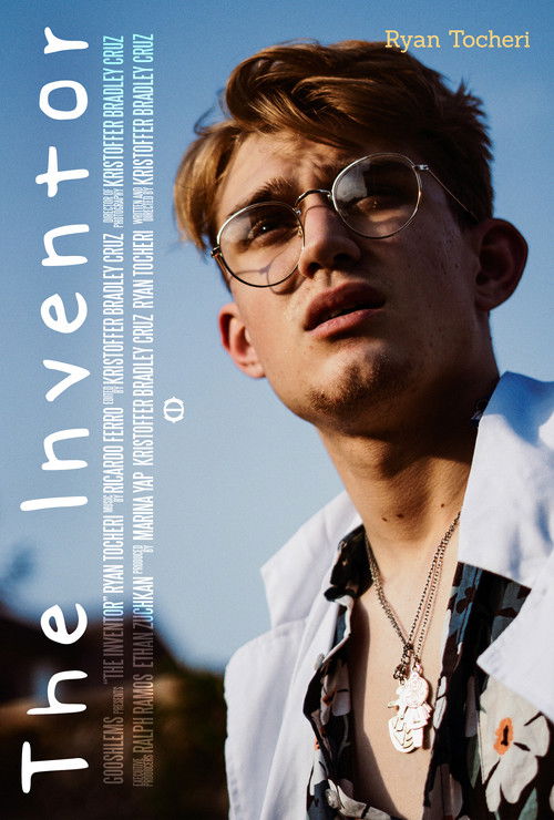 The Inventor (2020) poster