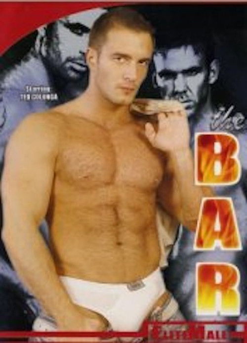 The Bar (2006) poster