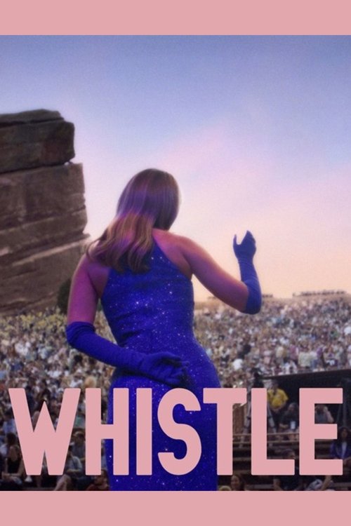 Whistle (2025) poster