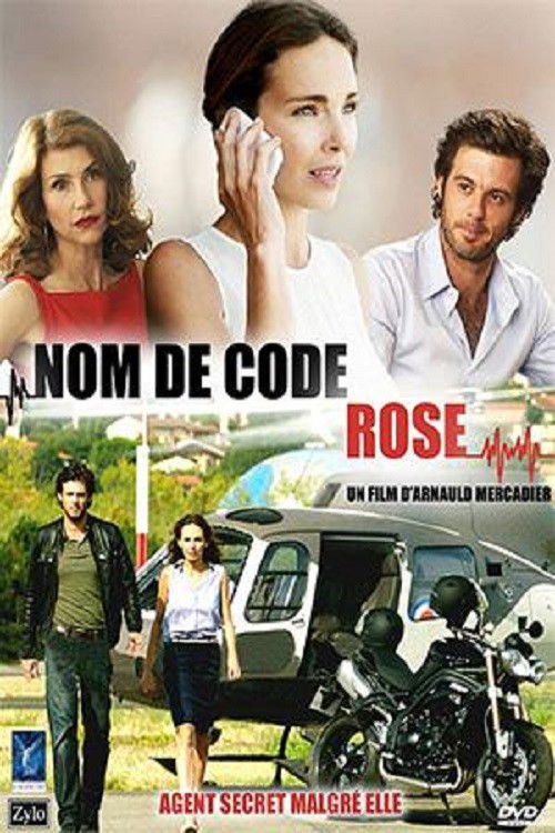Nom de code : Rose (2012) poster