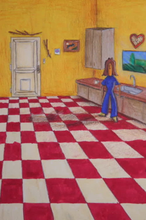 Dog Husband (2021) poster