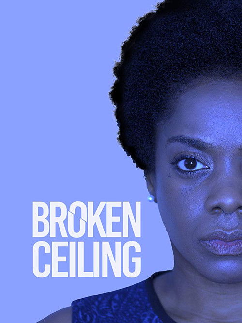 Broken Ceiling (2018) poster