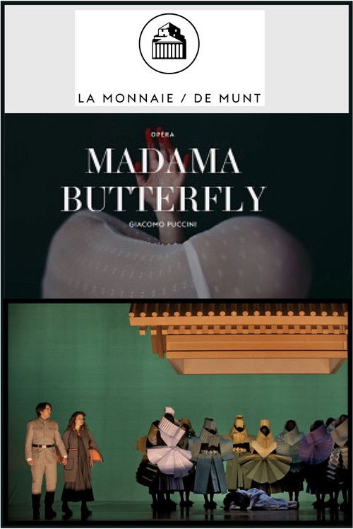 Madama Butterfly (2017) poster