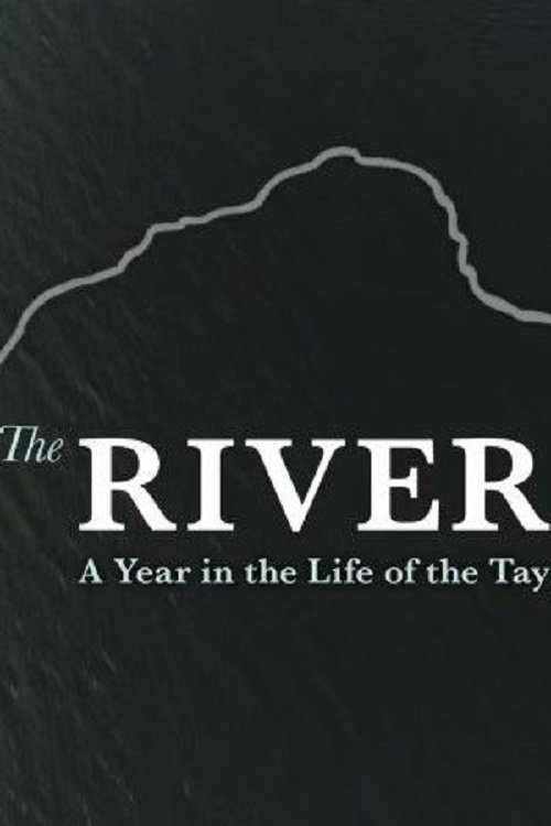 The River: A Year in the Life of the Tay (2019) poster