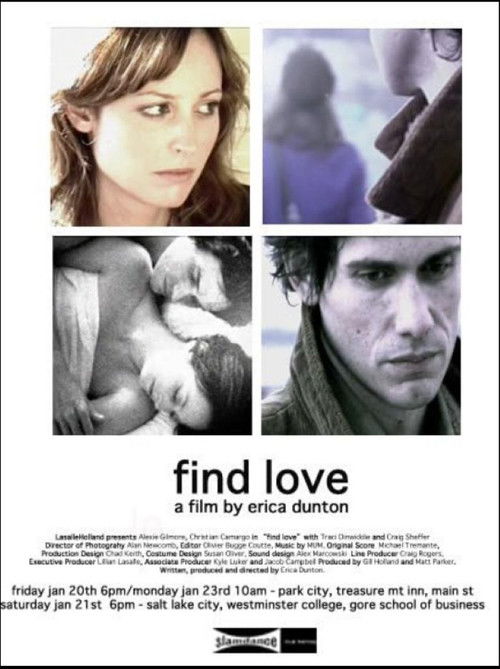 Find Love (2006) poster