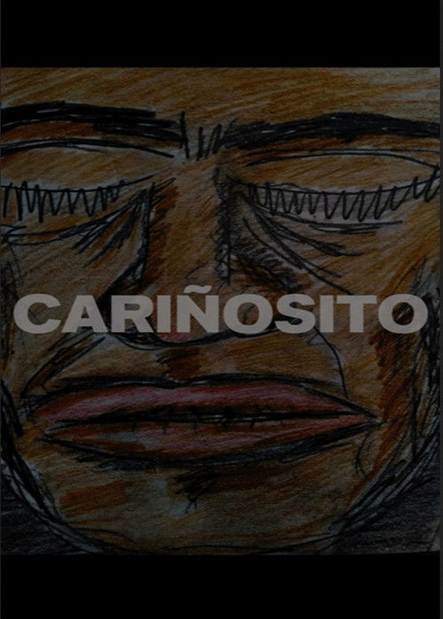Cariñosito poster