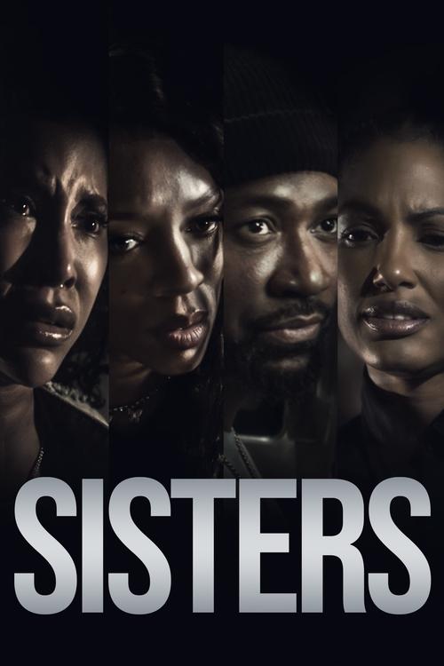 Sisters (2023) poster