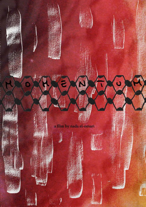 Momentum (2025) poster