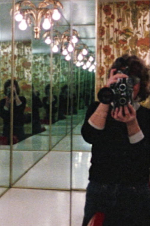 From the Ladies (1977) poster