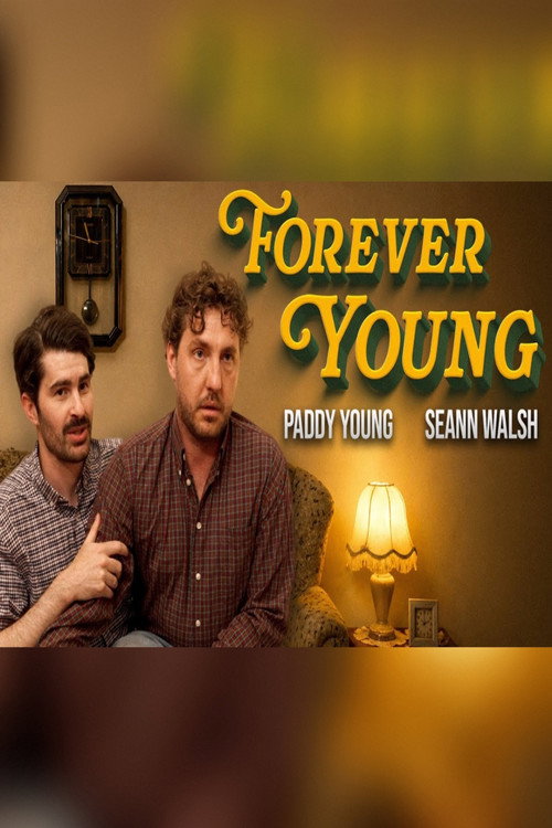 Forever Young (2026) poster