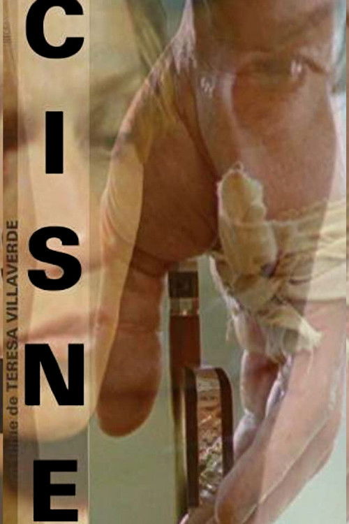 Cisne (2011) poster