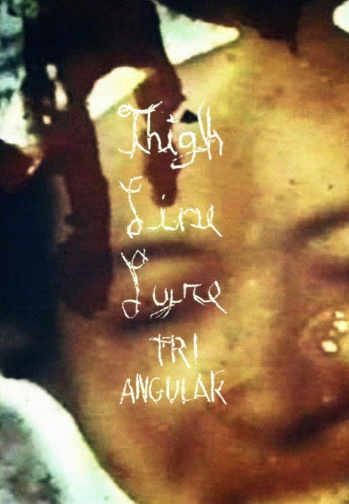 Thigh Line Lyre Triangular (1961) poster