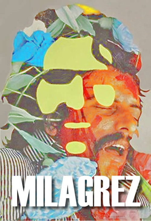 Milagrez (2008) poster