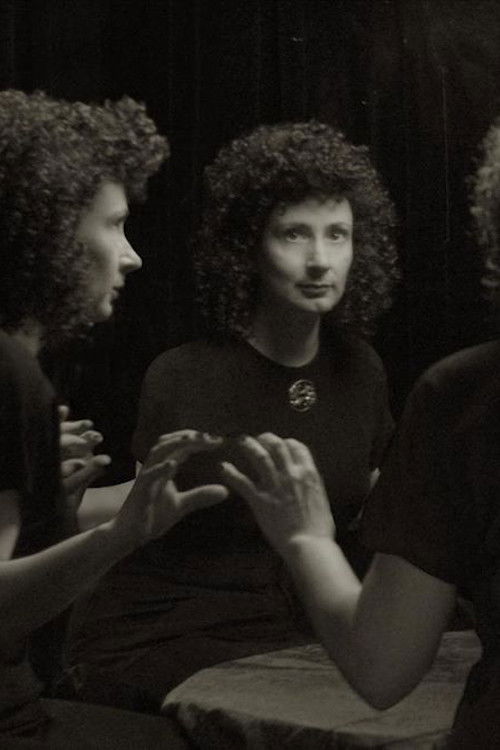 HEX: Begin Again (2019) poster