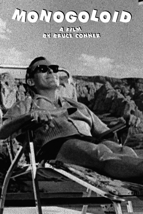 Mongoloid (1978) poster