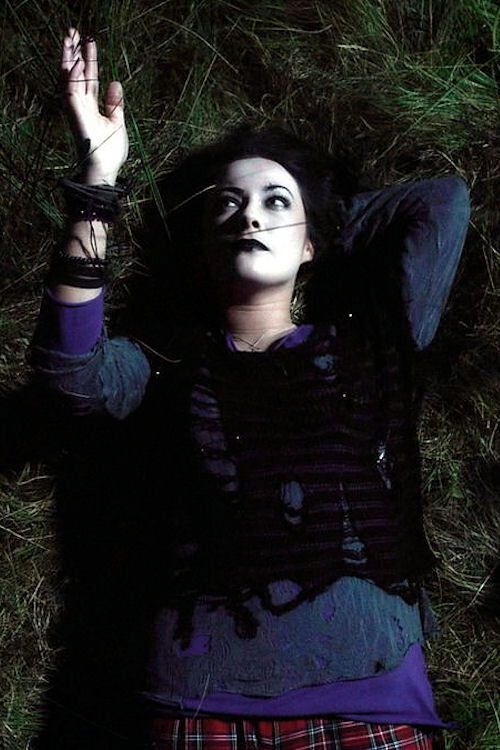 Black Roses: The Killing of Sophie Lancaster (2015) poster