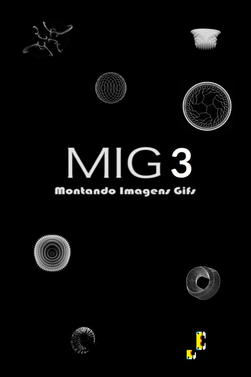 MIG3 (2013) poster