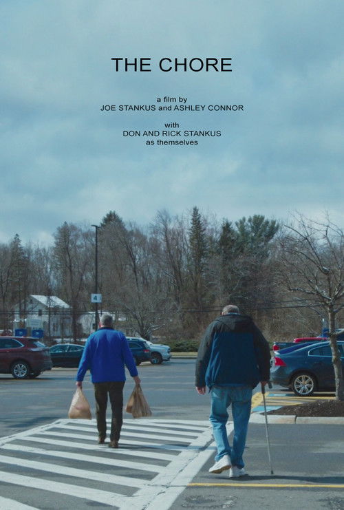 The Chore (2018) poster