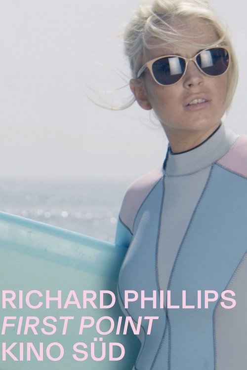 First Point (2012) poster