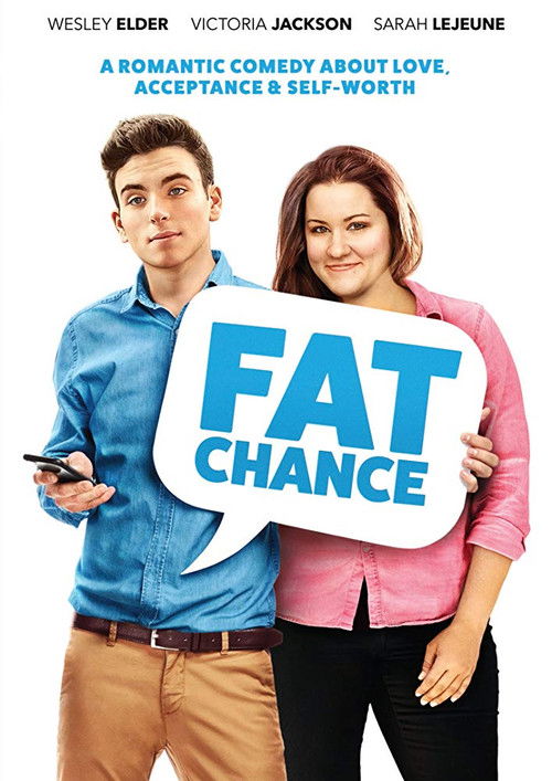 Fat Chance (2016) poster