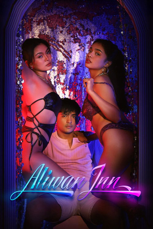Aliwan Inn (2025) poster